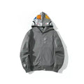 BAPE WGM Tiger Hoodie