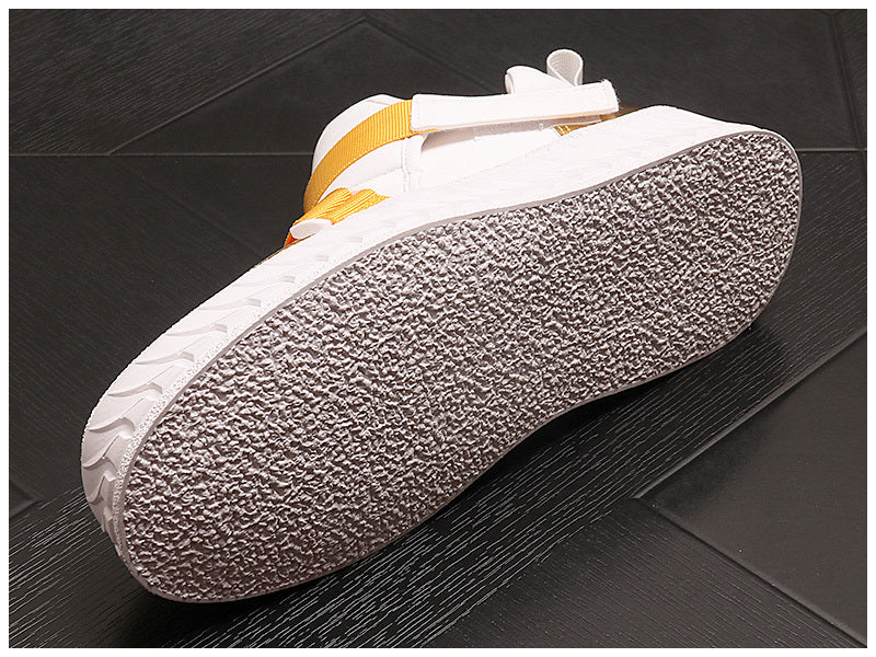 Thick Soled Small White Shoe Net Red Hot