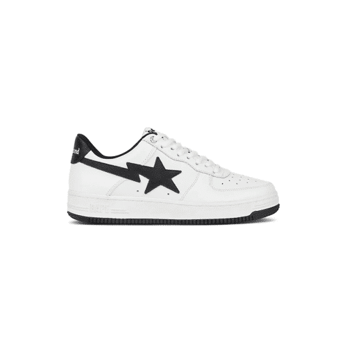 A Bathing Ape BAPESTA JJJJound Navy