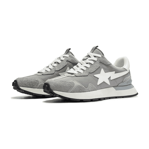 A Bathing Ape Road STA Express Brown