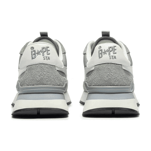 A Bathing Ape Road STA Express Brown