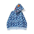 Bape x WGM Hoodie