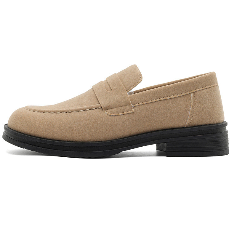 New Low-top Casual Loafers Shoe Cover Foot